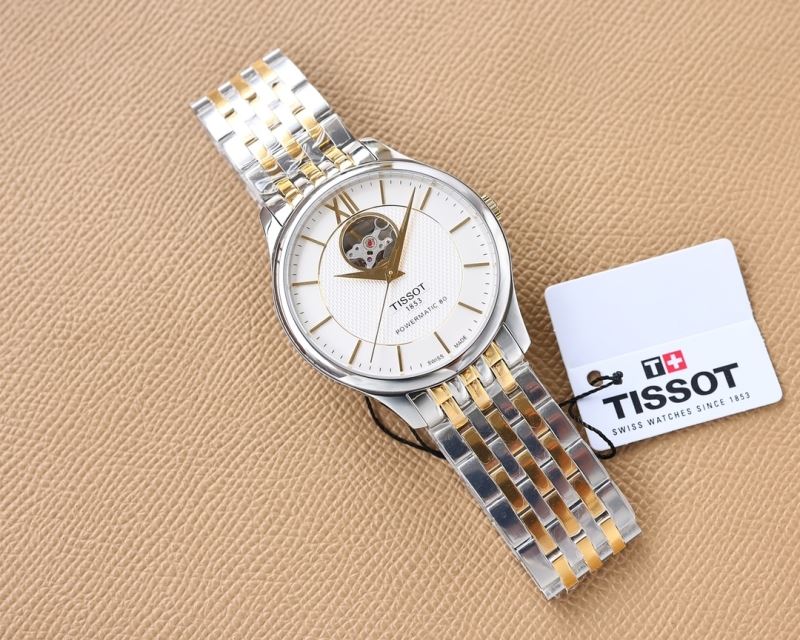 TISSOT Watches