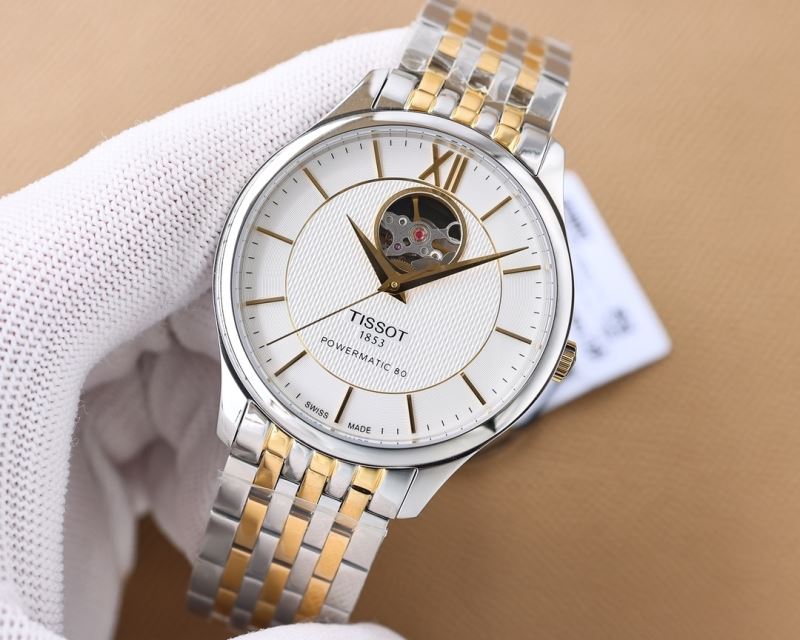 TISSOT Watches