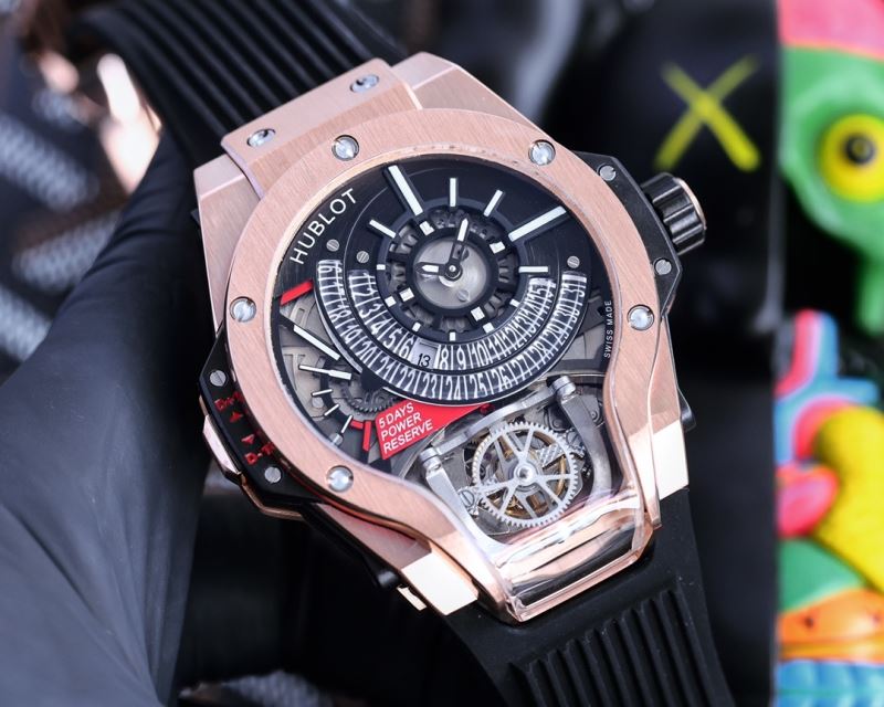 HUBLOT Watches